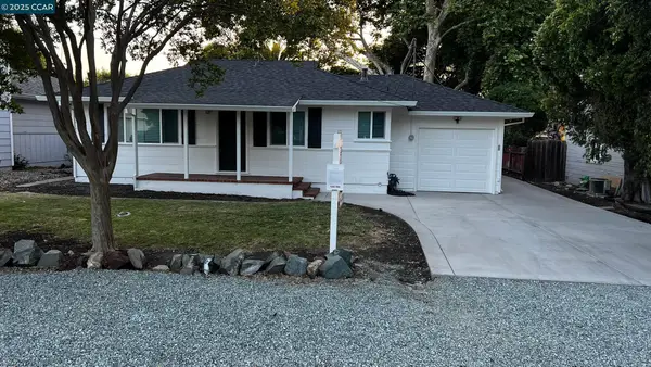 1867 Jacqueline Way, Concord, CA 94519