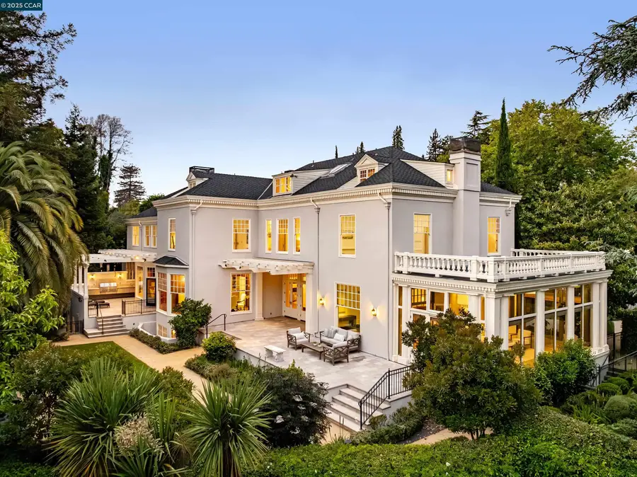 25 Crocker Ave, Piedmont, CA 94611 - Image #2