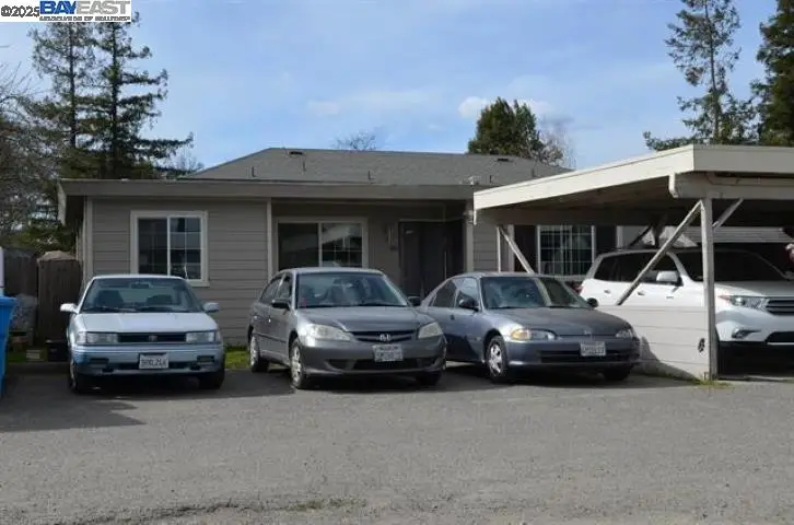 487 Hearn Ave, Santa Rosa, CA 95407 - #1