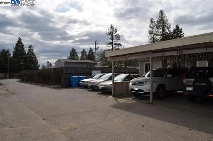 487 Hearn Ave, Santa Rosa, CA 95407 - #2