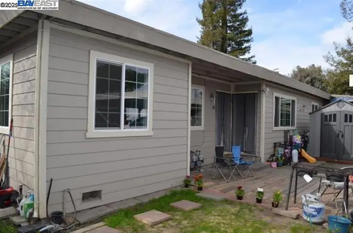 487 Hearn Ave, Santa Rosa, CA 95407 - #3