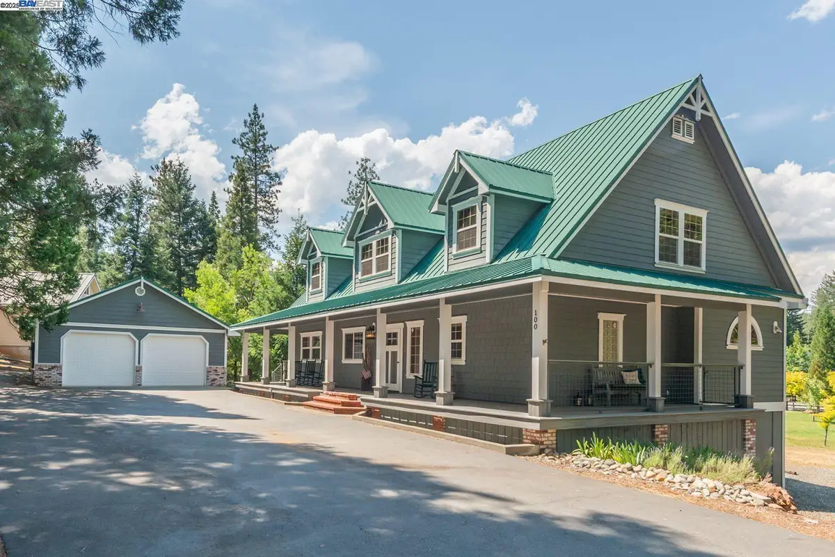 100&50 Eleanore Ln, Trinity Center, CA 96091 - Image #1