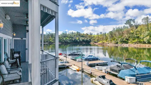 1031 Shoreline Dr. #8, Copperopolis, CA 95228