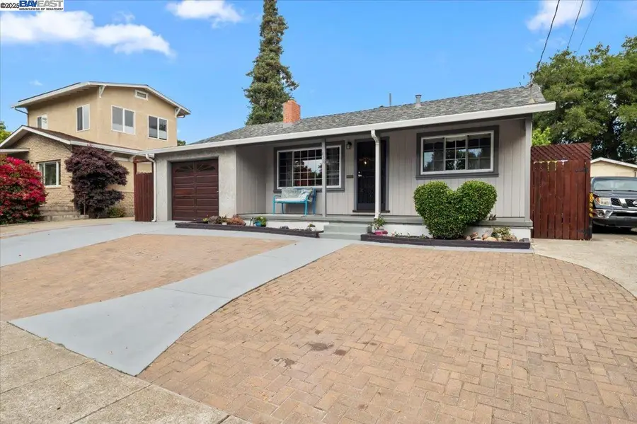 456 Lewis Ave, San Leandro, CA 94577 - #2