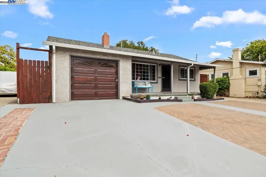 456 Lewis Ave, San Leandro, CA 94577 - #3