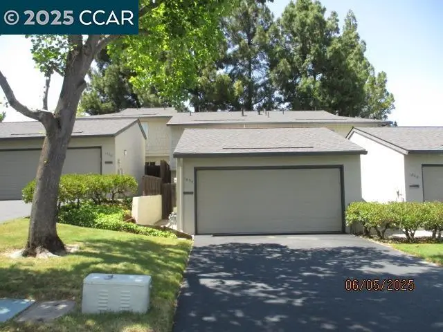 1894 Cannon Dr, Walnut Creek, CA 94597 - Image #1