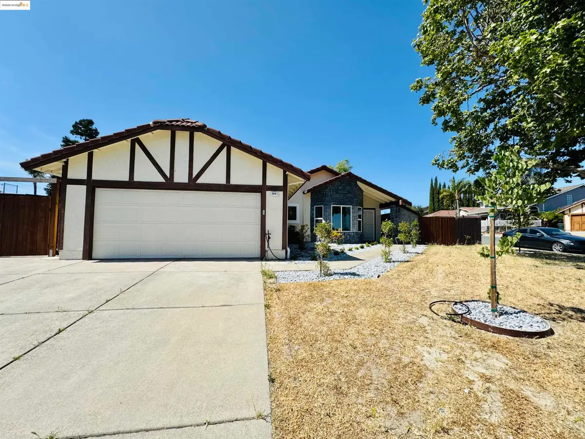 2640 Point Andrus Ct, Antioch, CA 94531 - Image #1