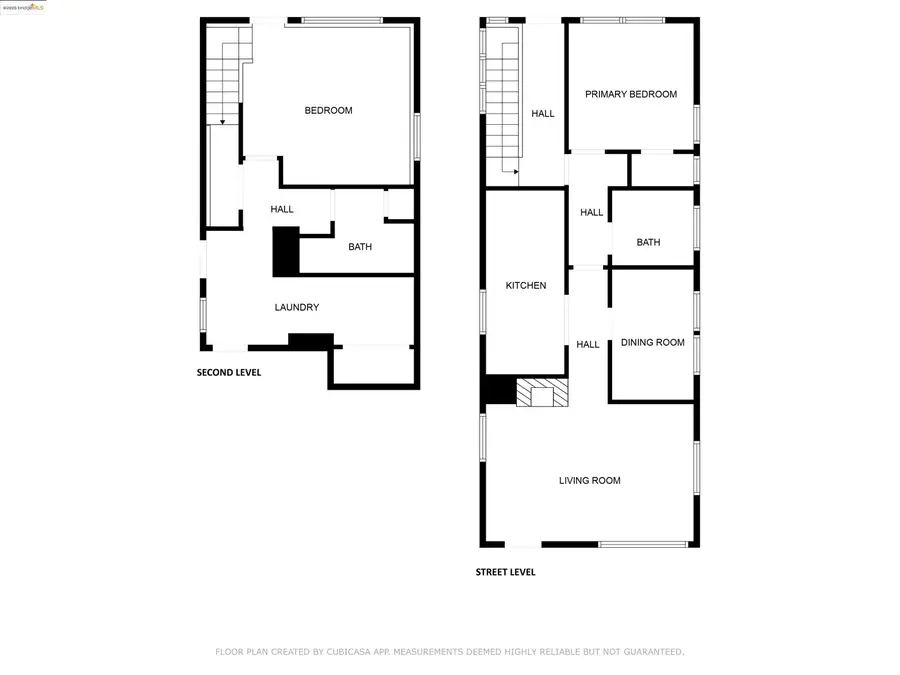 3316 Coolidge Ave, Oakland, CA 94602 - Image #2