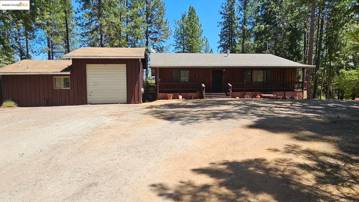 2367 Woodhouse Mine Rd, West Point, CA 95255 - Image #1