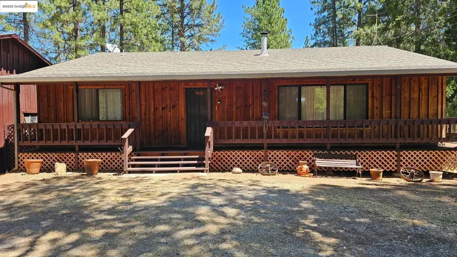 2367 Woodhouse Mine Rd, West Point, CA 95255 - Image #2