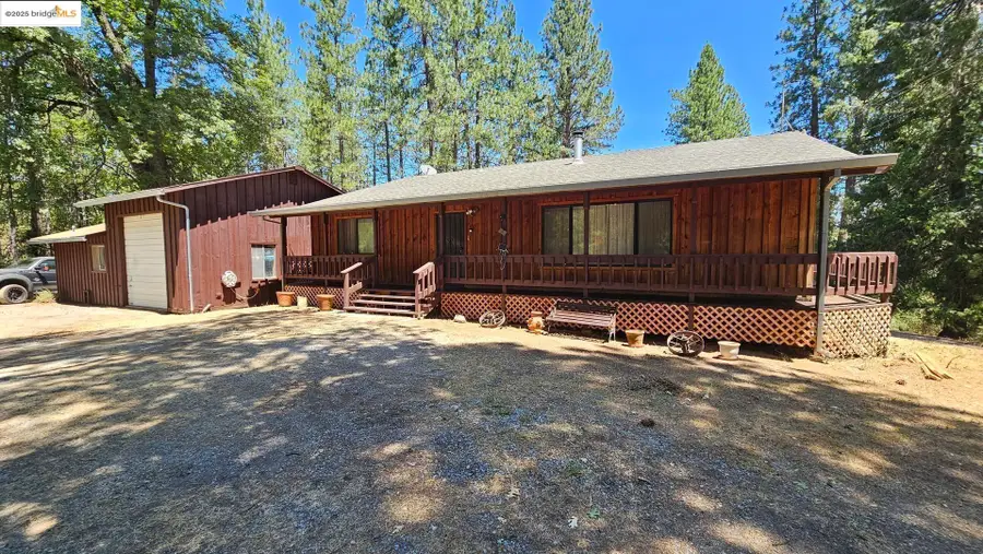2367 Woodhouse Mine Rd, West Point, CA 95255 - Image #3