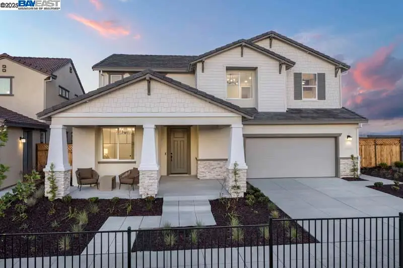 503 E Fiorino Street, Mountain House, CA 95391 - Image #1