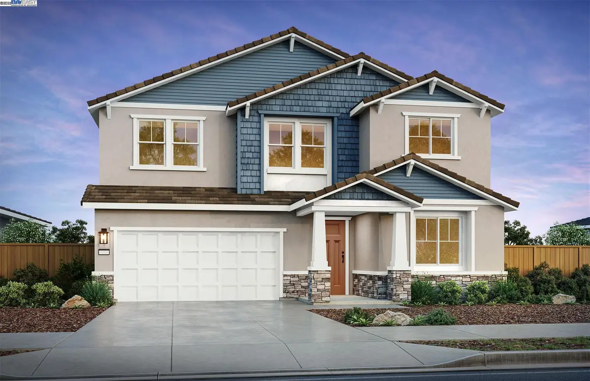 386 E Clydesdale Court, Mountain House, CA 95391 - Image #1