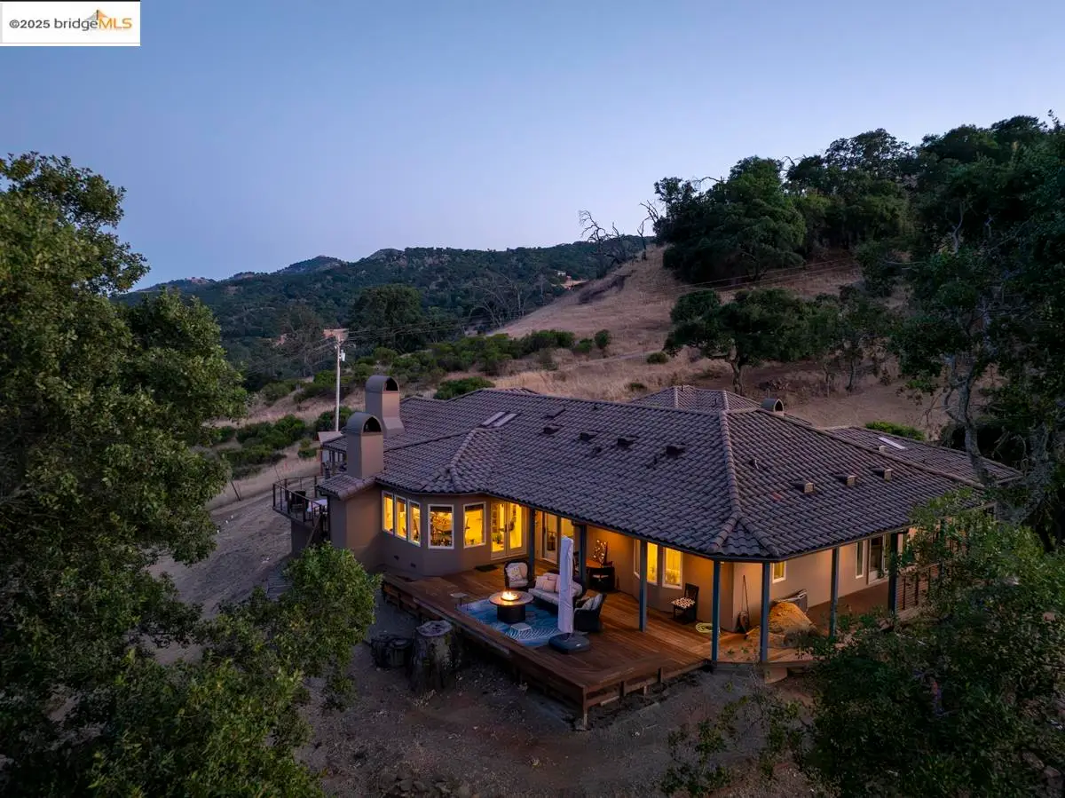 3165 Wooden Valley Rd, Napa, CA 94558 - Image #1