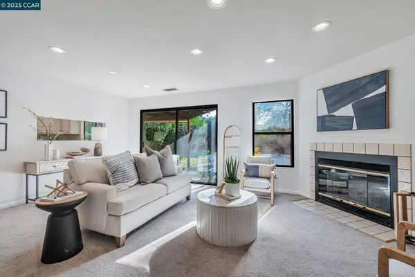 61 Alberta Ter, Walnut Creek, CA 94596