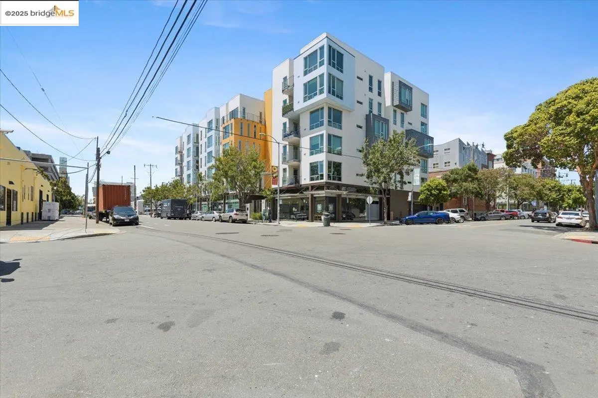 200 2nd St #309, Oakland, CA 94607 - Image #1