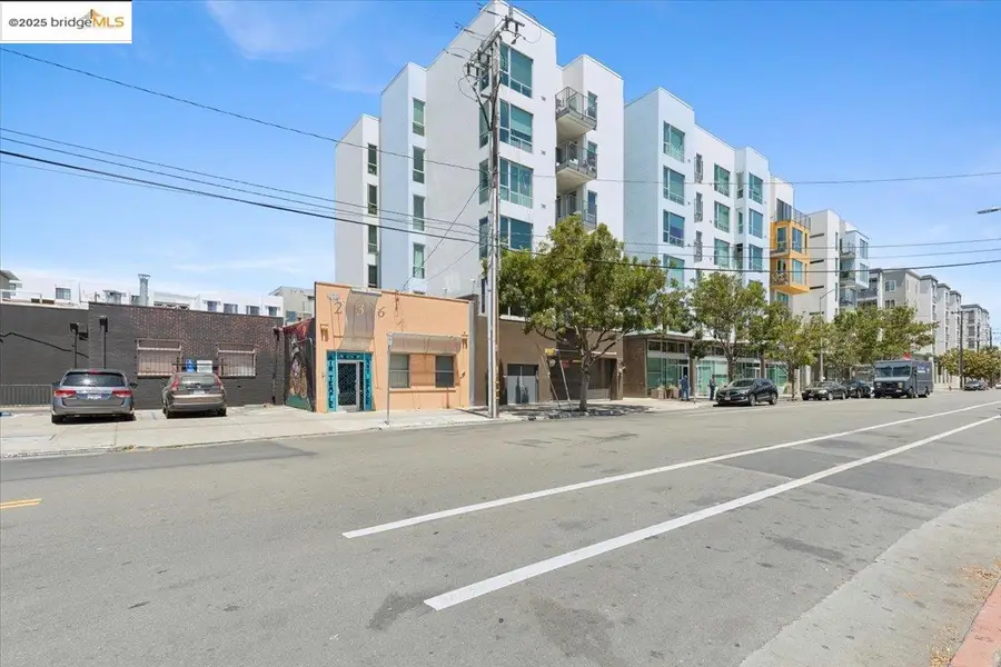 200 2nd St #309, Oakland, CA 94607 - Image #2