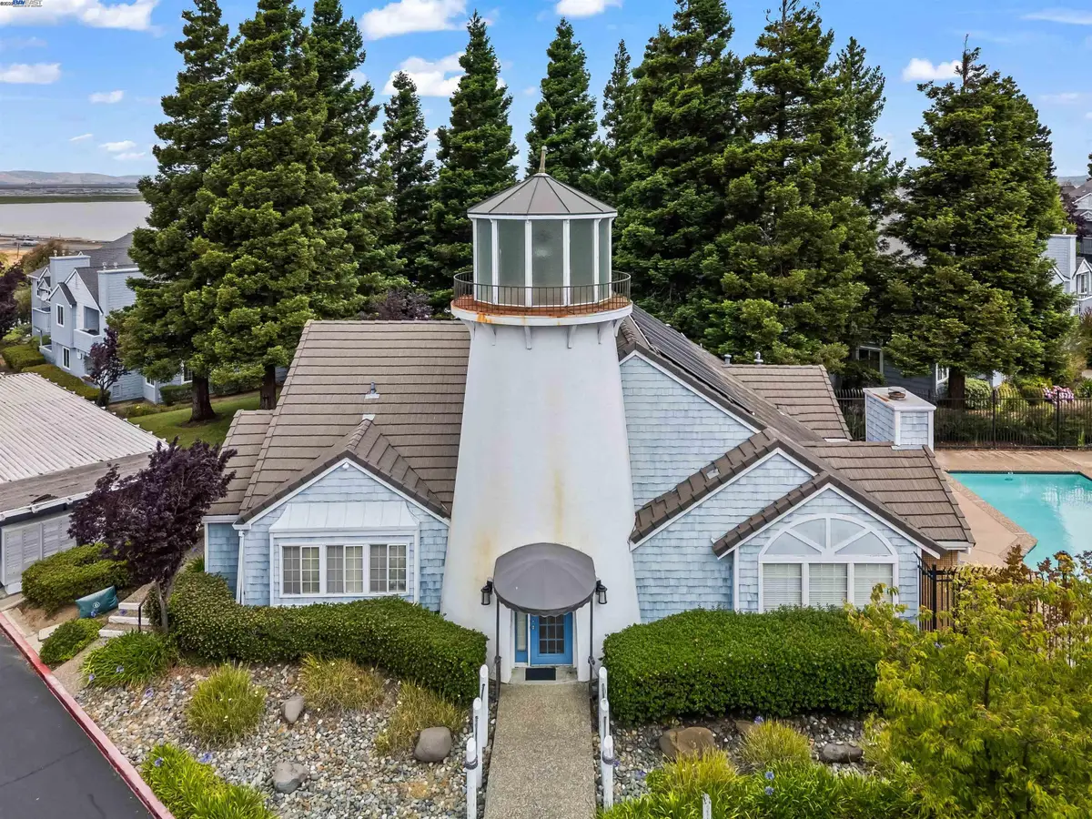 405 Lighthouse Dr, Vallejo, CA 94590 - #1