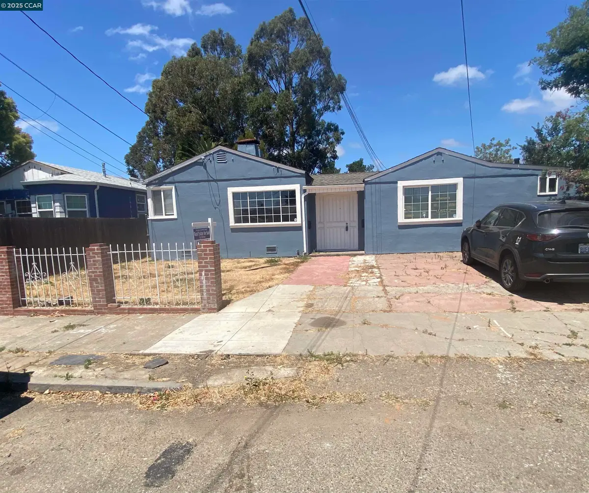 2221 80th Ave, Oakland, CA 94605 - Image #1