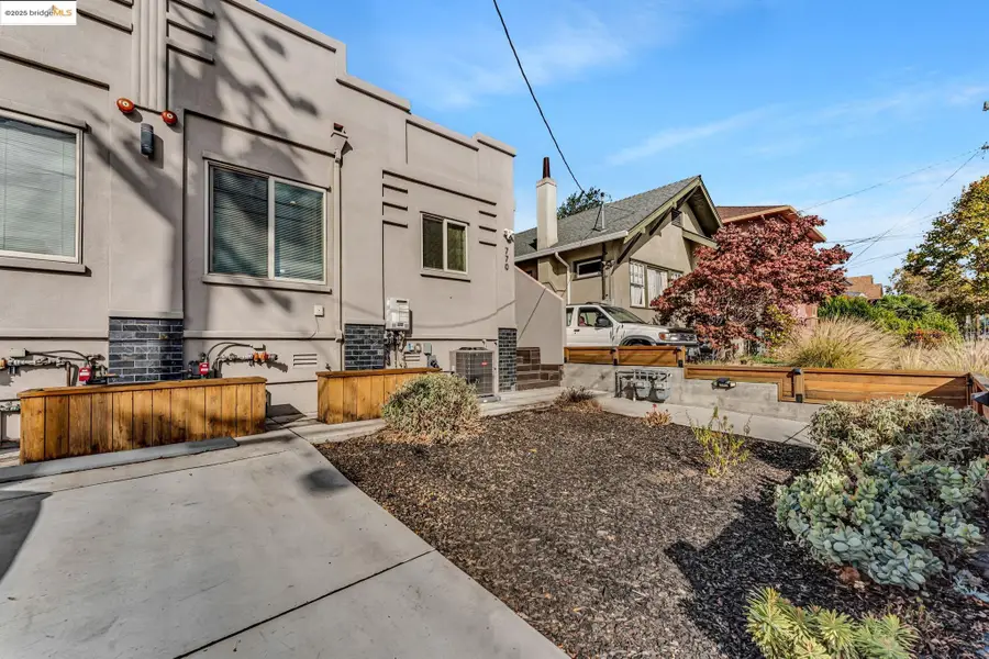 770-772 55th St, Oakland, CA 94609 - Image #2