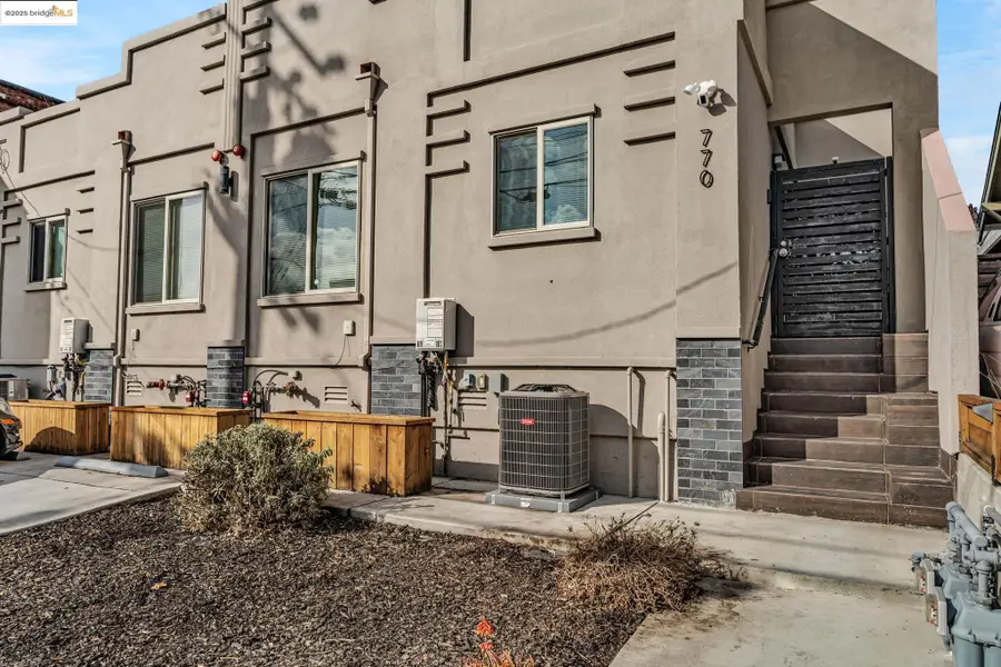 770-772 55th St, Oakland, CA 94609 - Image #3