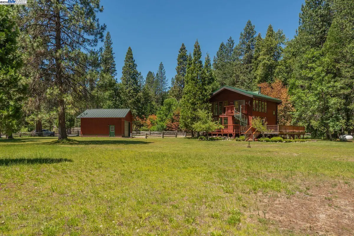 30 Dorleska Ct., Trinity Center, CA 96091 - Image #1