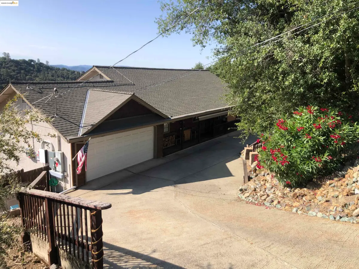 21239 Pokie Dr., Soulsbyville, CA 95372 - Image #1