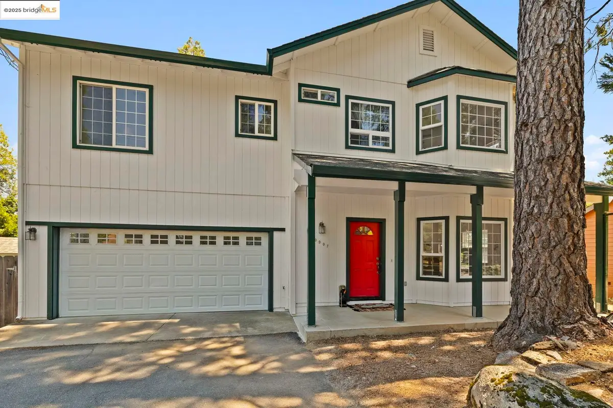 19907 Middle Camp Sugarpine Rd, Twain Harte, CA 95383 - Image #1