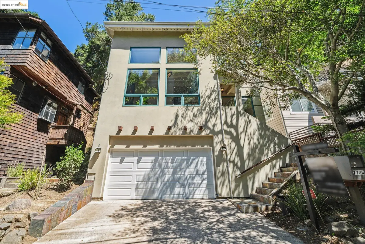 7723 Claremont Ave, Berkeley, CA 94705 - #1
