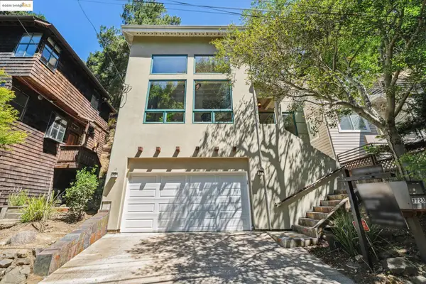 7723 Claremont Ave, Berkeley, CA 94705