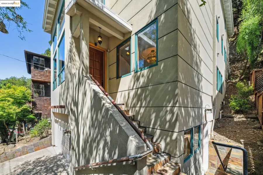 7723 Claremont Ave, Berkeley, CA 94705 - #2