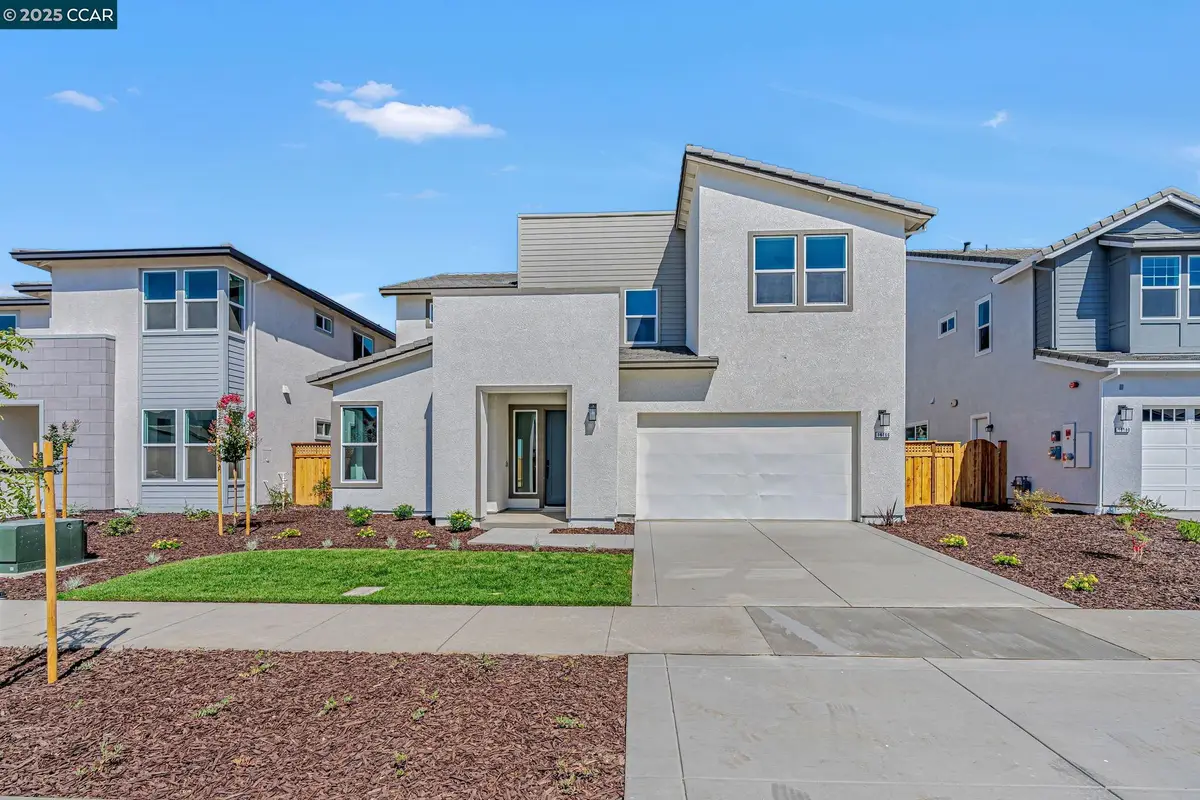 16166 Poulson Street, Lathrop, CA 95330 - Image #1
