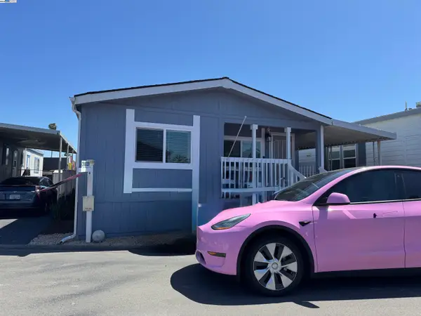 600 E Weddell Dr. #71, Sunnyvale, CA 94089