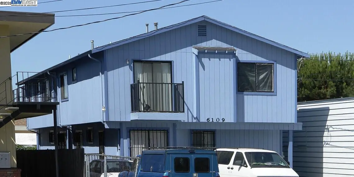 6109 Foothill Blvd, Oakland, CA 94605 - Image #1