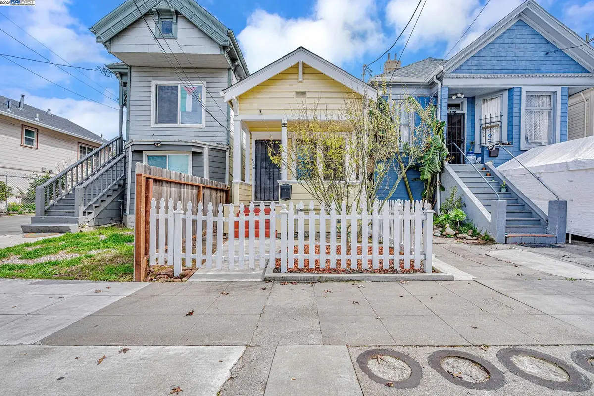 1540 16th Ave, Oakland, CA 94606 - Image #1