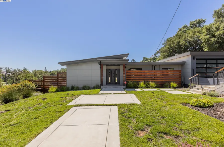 5 Sky Terrace, Danville, CA 94526 - #2