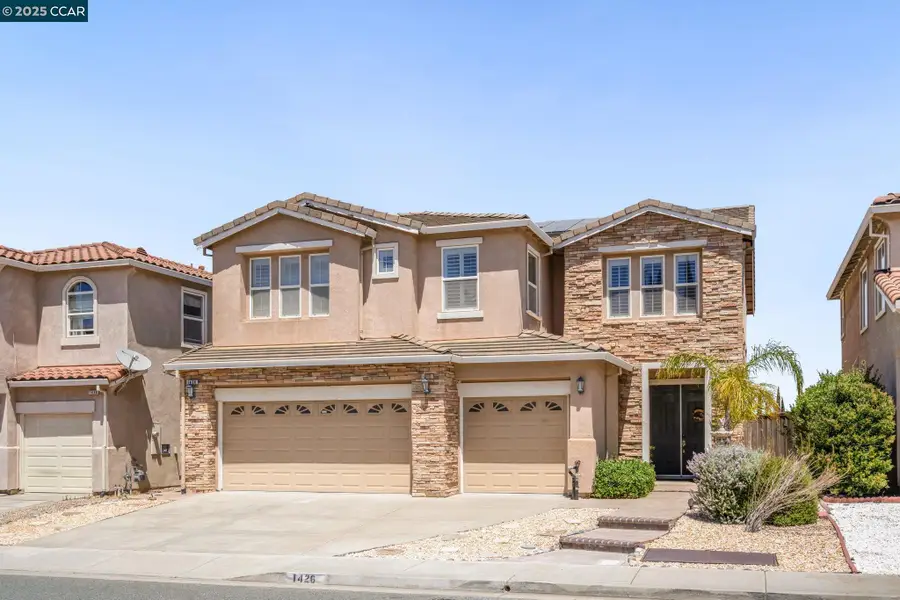 1426 Santa Teresa Dr, Pittsburg, CA 94565 - Image #2