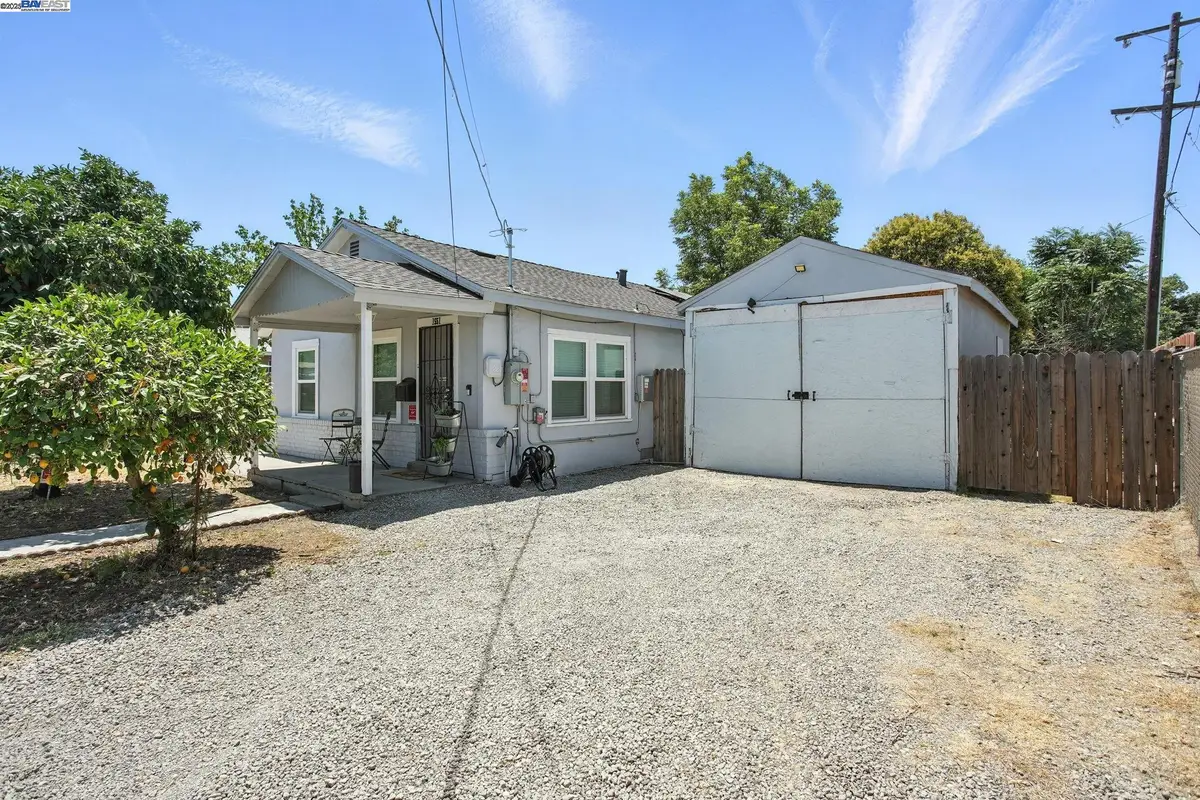 1551 Chronicle Ave, Stockton, CA 95205 - Image #1