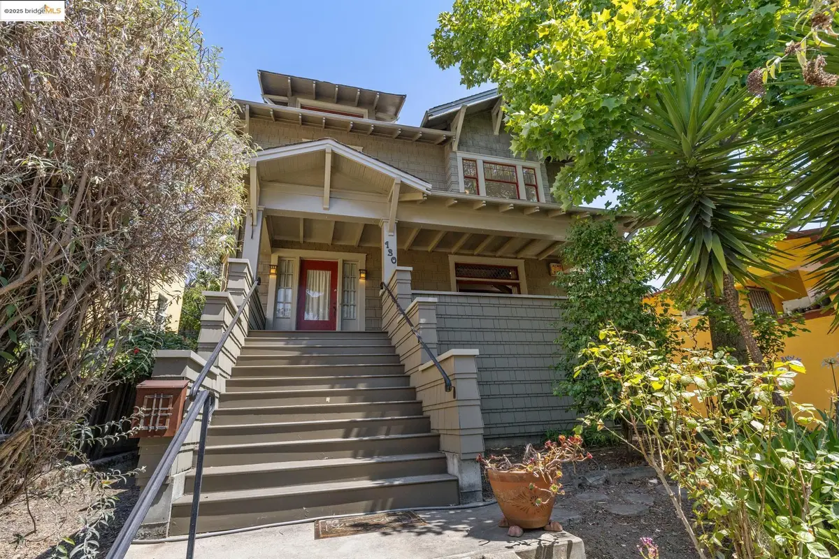 130 Fairmount Ave, Oakland, CA 94611 - Image #1