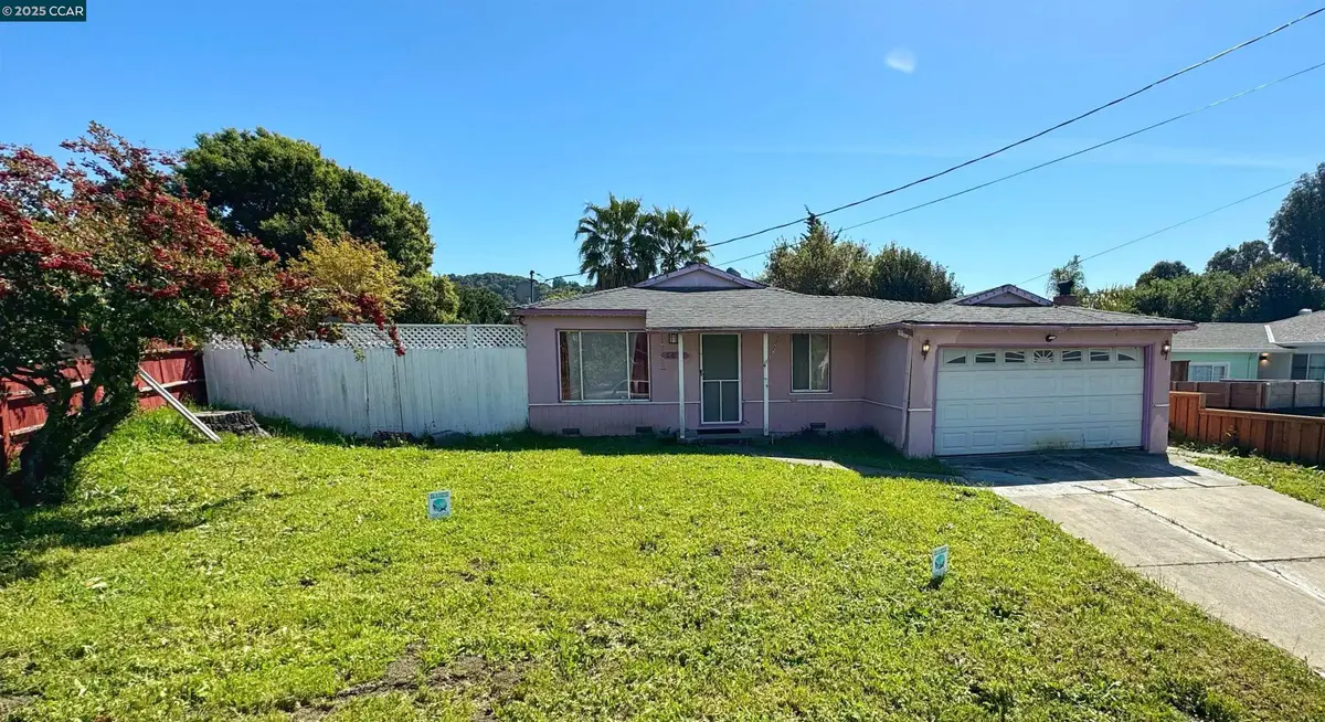 2464 Alamo St, Pinole, CA 94564 - Image #1