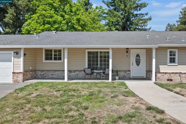 72 Orchard Court, Alamo, CA 94506