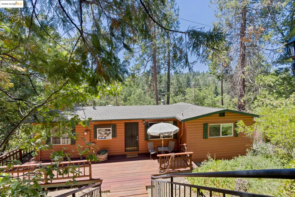 21815 Confidence Road, Twain Harte, CA 95383 - Image #1