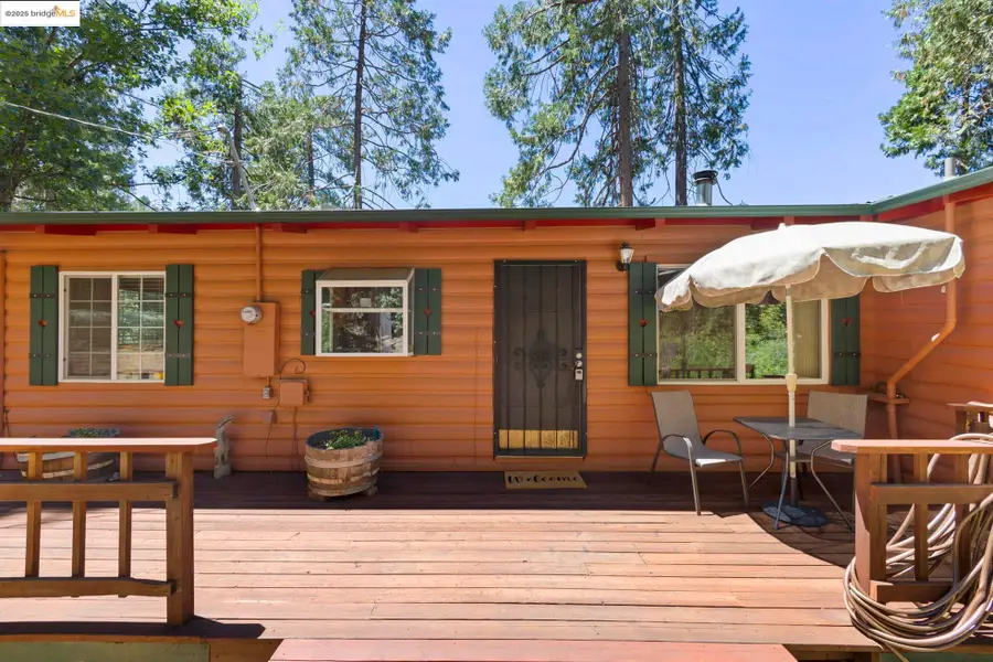 21815 Confidence Road, Twain Harte, CA 95383 - Image #2