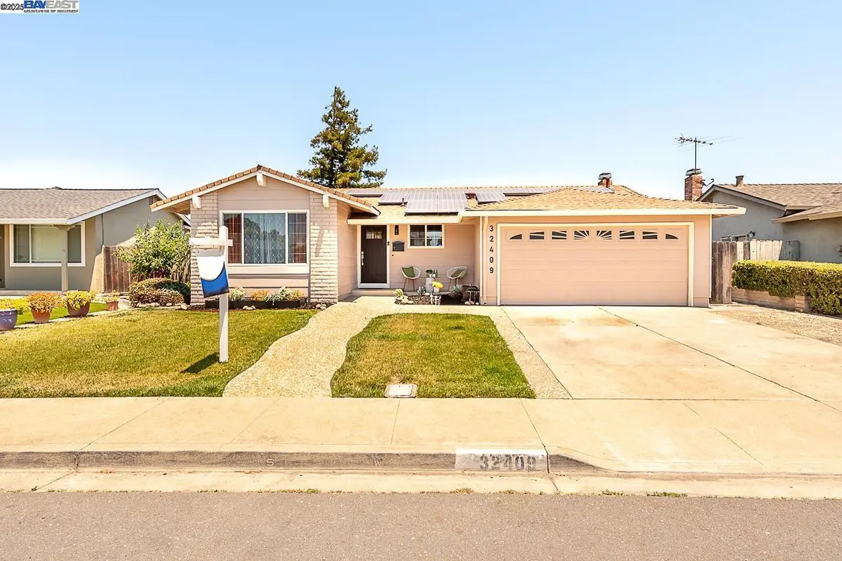 32409 Elizabeth Way, Union City, CA 94587 - Image #1