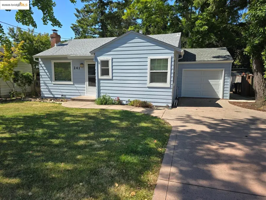 241 Humboldt St, San Rafael, CA 94901 - Image #2