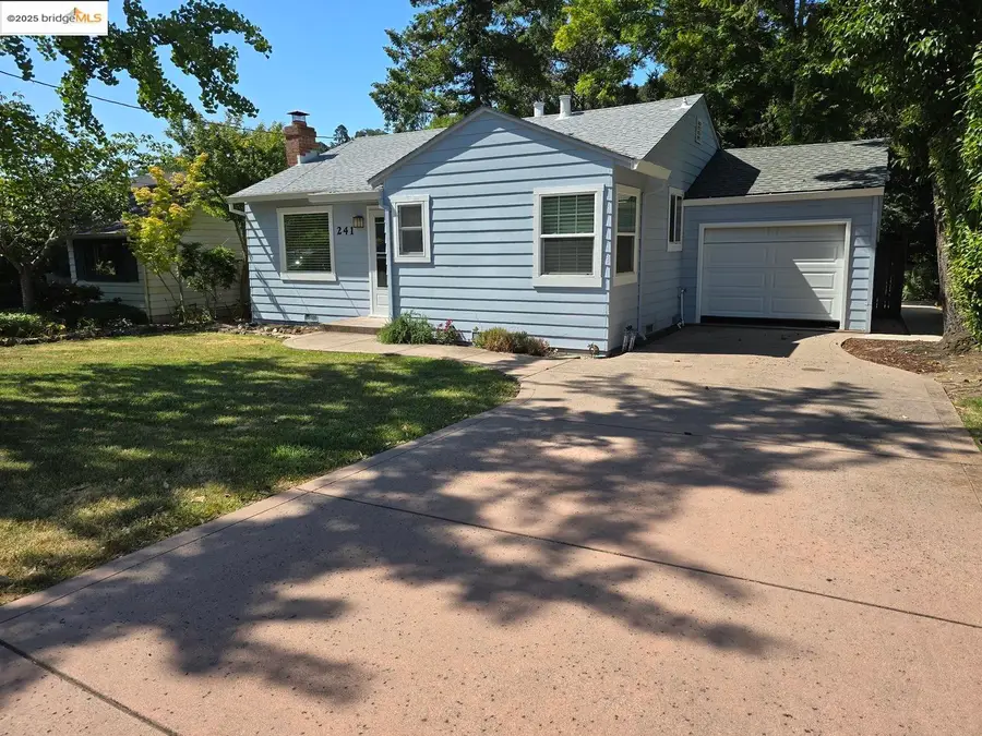 241 Humboldt St, San Rafael, CA 94901 - Image #3