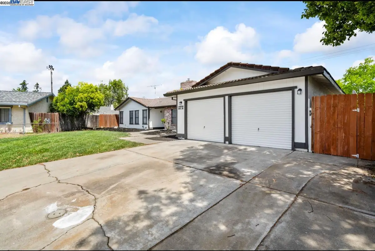1272 Eastridge Pl, Manteca, CA 95336 - Image #1