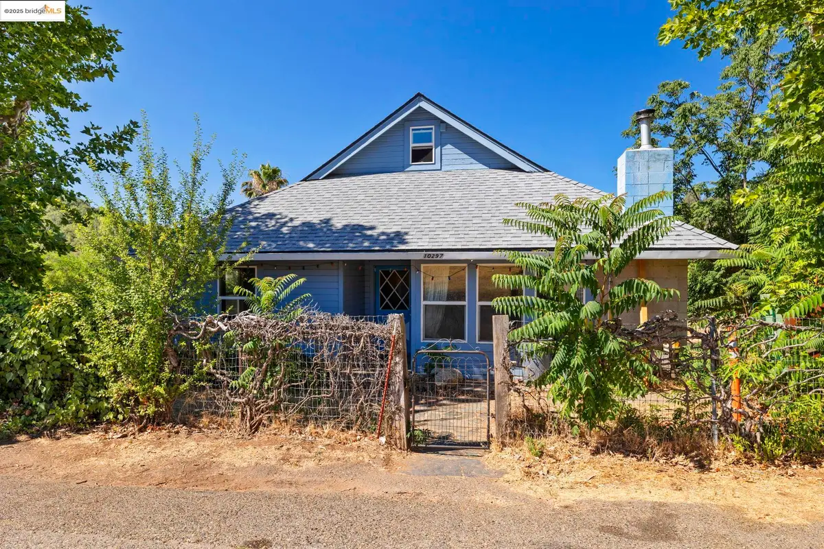 10297 Pine St, Coulterville, CA 95311 - Image #1