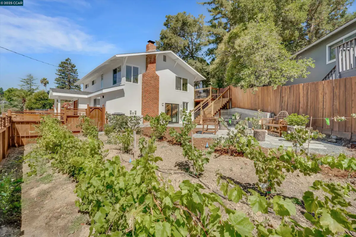 795 Canyon Rd, Redwood City, CA 94062 - #1