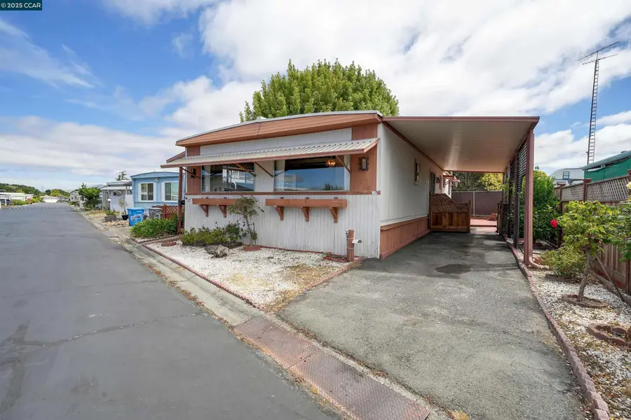 244 American Canyon Rd Spc 25 #25, American Canyon, CA 94503 - Image #2